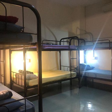 Apple Backpackers Hotel Georgetown Zimmer foto