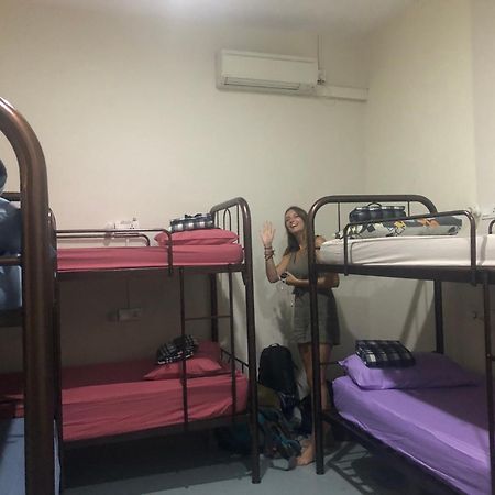 Apple Backpackers Hotel Georgetown Zimmer foto