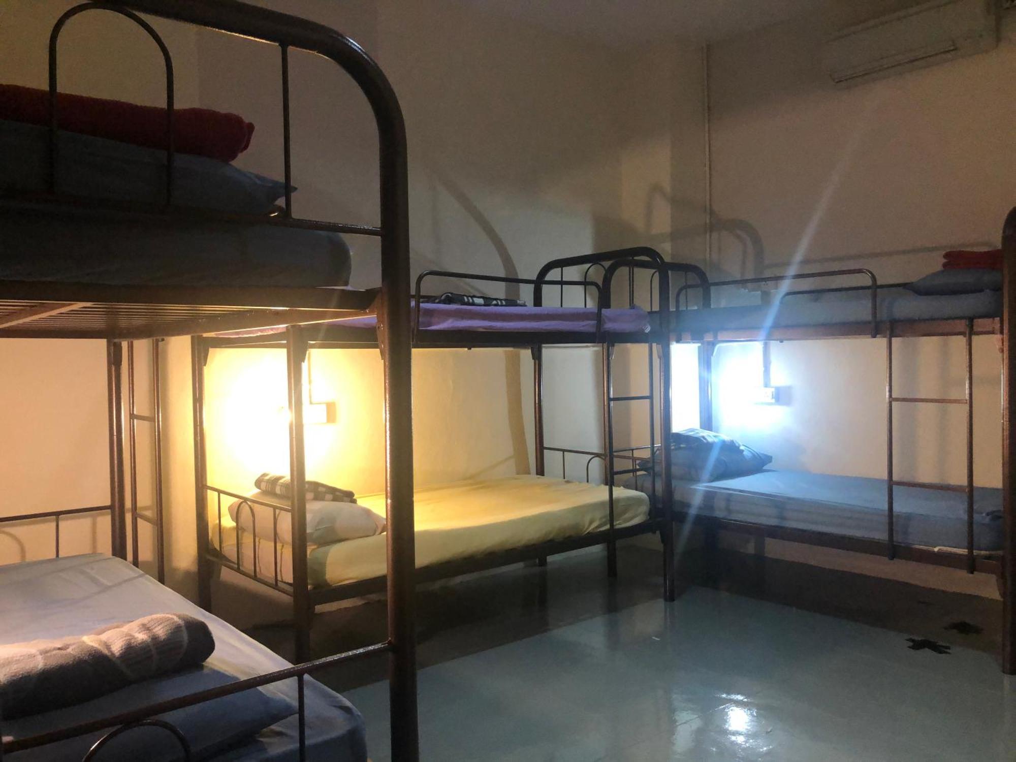 Apple Backpackers Hotel Georgetown Zimmer foto
