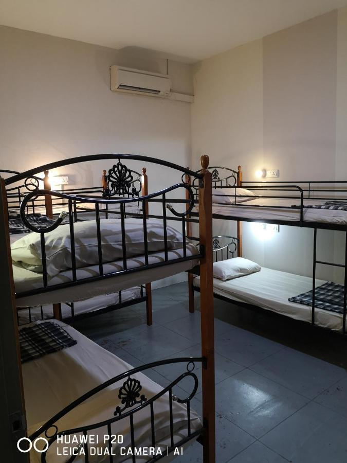 Apple Backpackers Hotel Georgetown Exterior foto