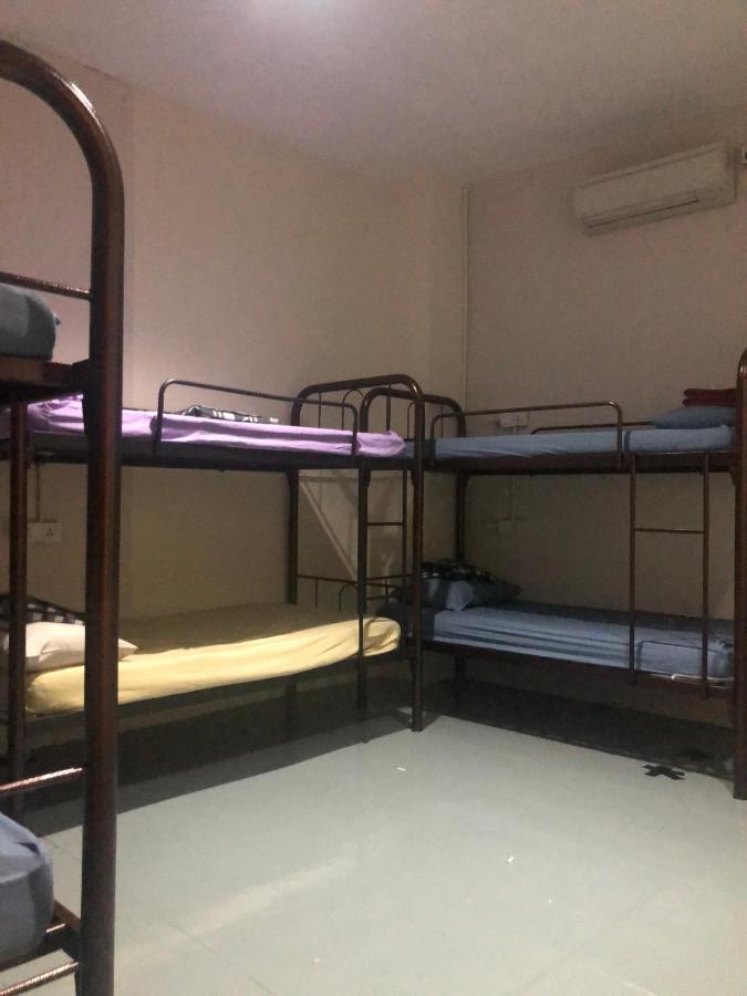 Apple Backpackers Hotel Georgetown Zimmer foto